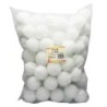Hygloss® Craft Foam Balls, 2 Inch, White, Pack of 100