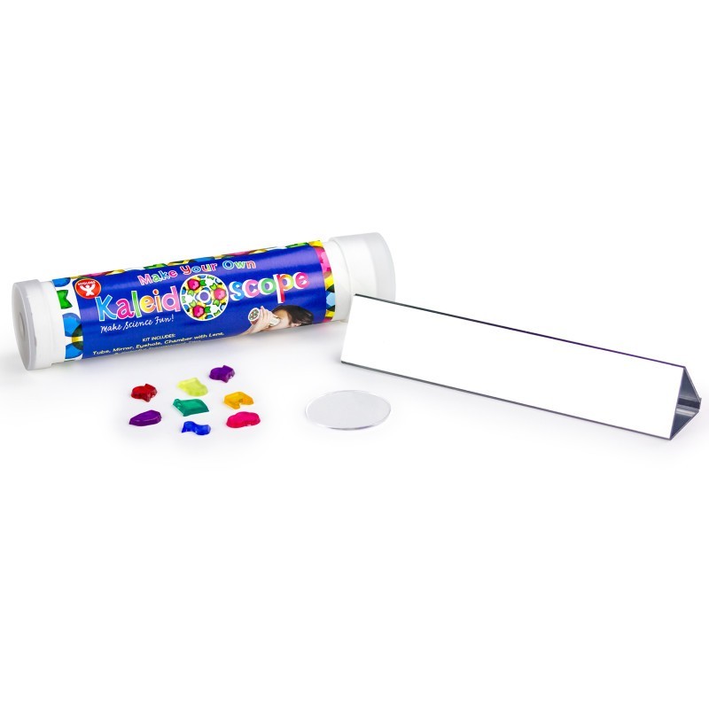 Hygloss® Make A Kaleidoscope