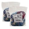 Hygloss® Book Rings, 2 Inch, 50 Per Pack, 2 Packs