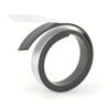 Hygloss® Magnetic Tape, 0.5" x 18", 1 Roll
