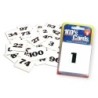 Hygloss® Pocket Chart Number Cards, 2" x 2"