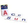 Hygloss® Upper Case & Lower Case Alphabet Cards, 60 Cards