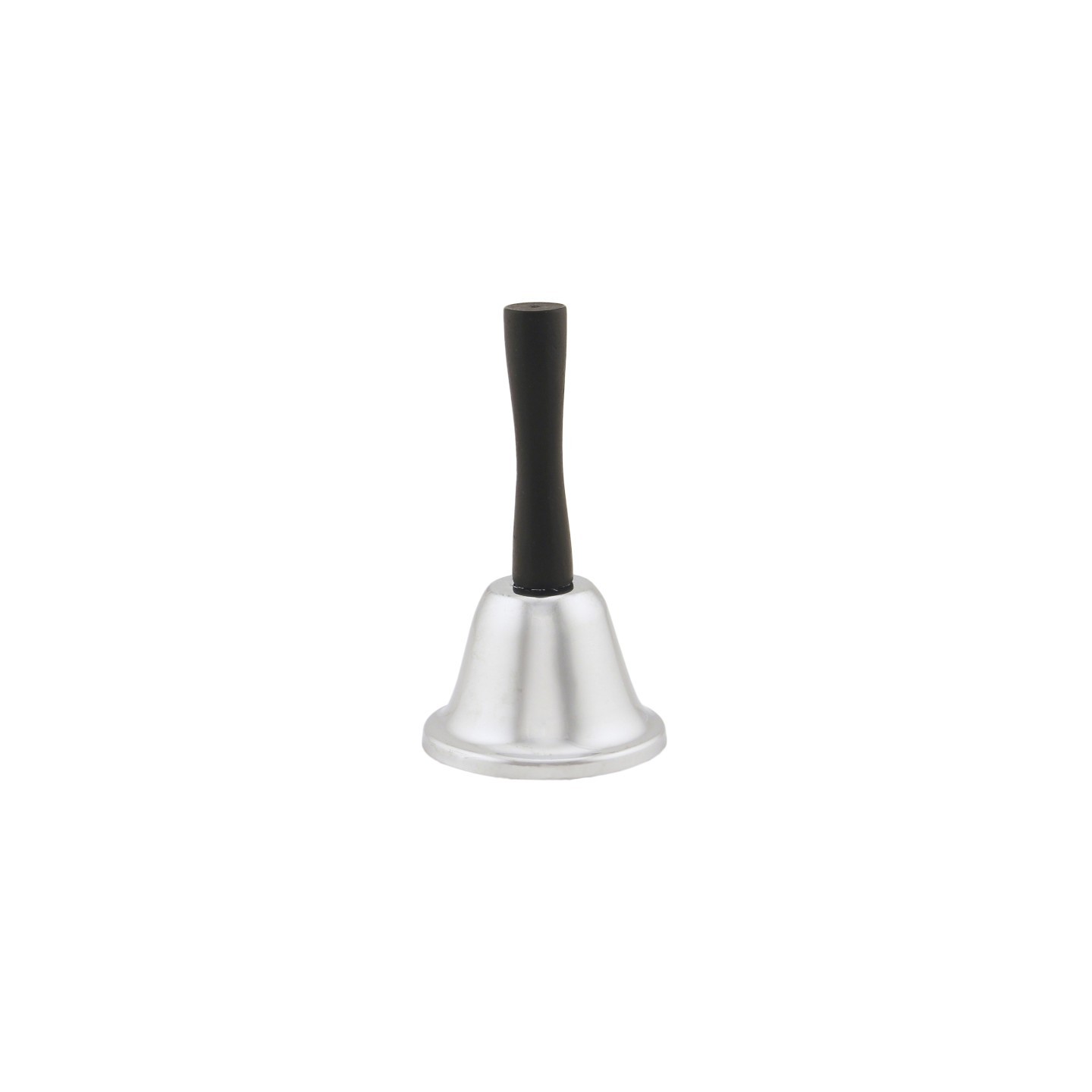 Hygloss® Steel Hand Bell