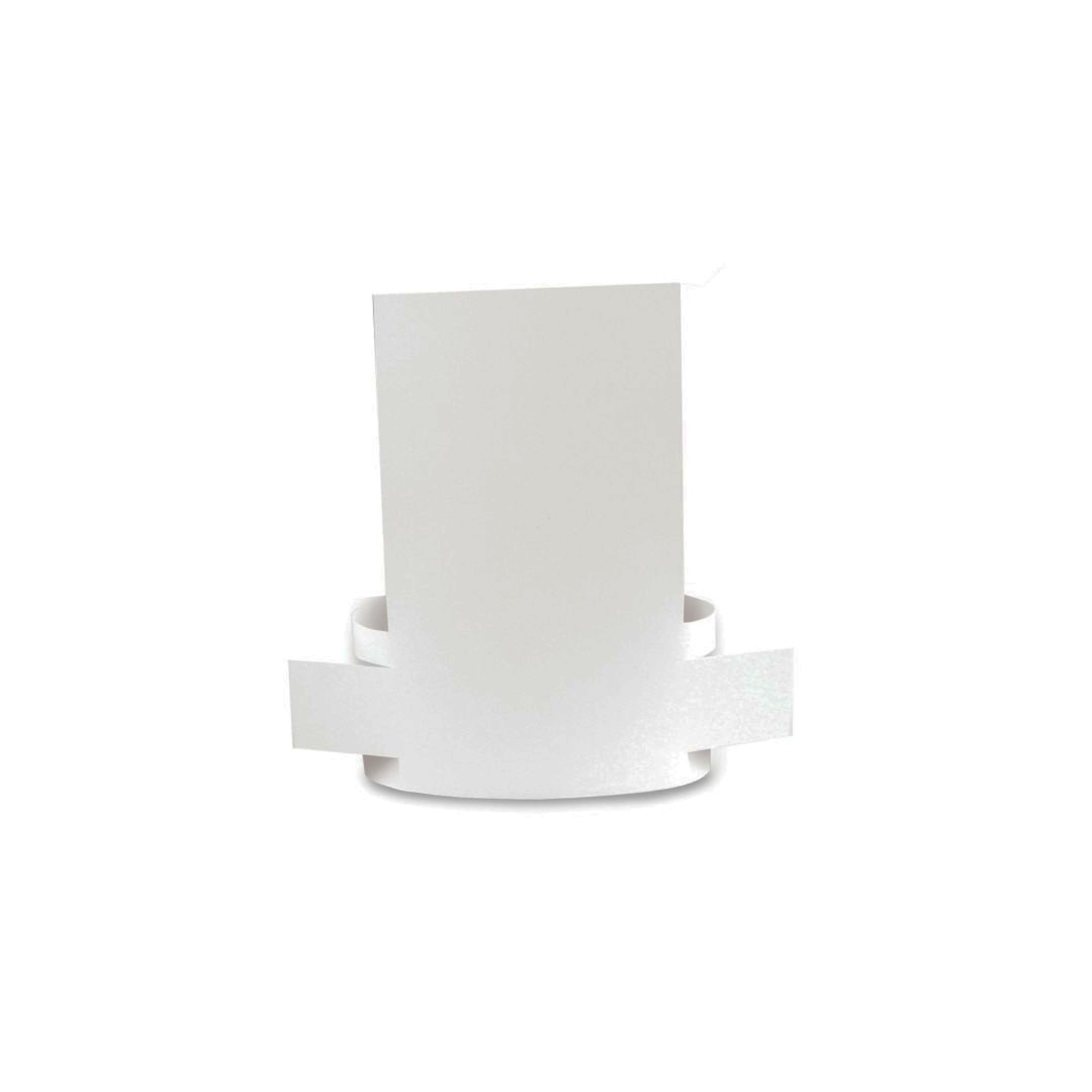Hygloss® Make-Your-Own Hat, Pack of 24