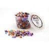 Hygloss® Bucket O' Beads, 10 oz. Multi Mix