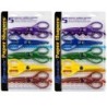 Hygloss® Paper Shapers® Decorative Scissors Set 1, 5 Per Set, 2 Sets