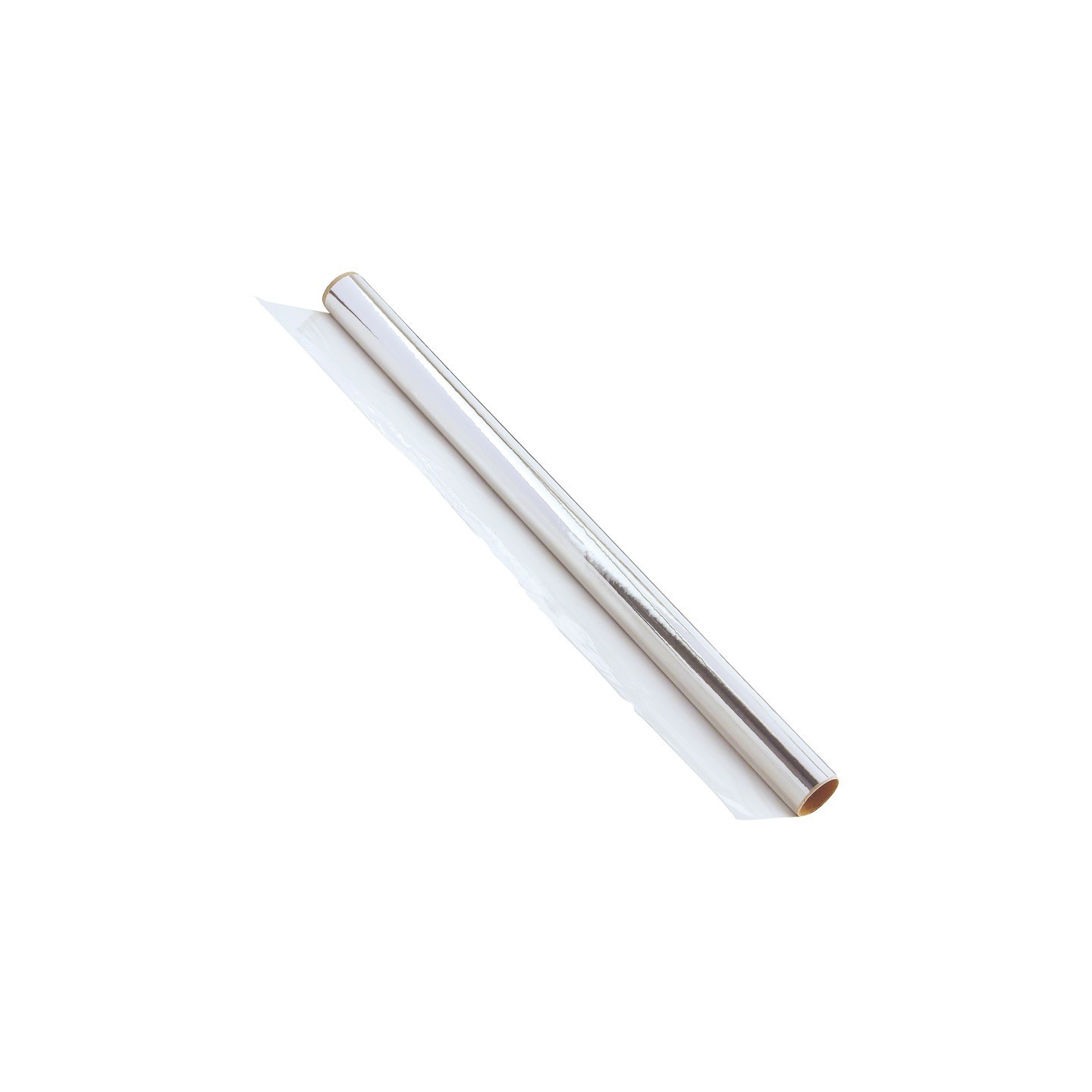 Hygloss® Cello-Wrap™ Roll, Clear, 20" x 12-1/2'