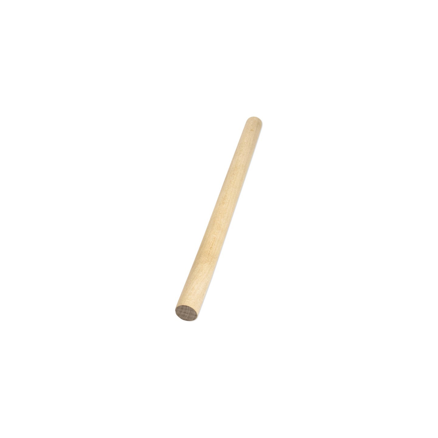 Hygloss® Wood Dowels, 3/4", 25 Pieces