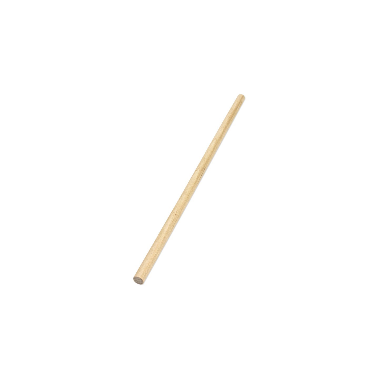 Hygloss® Wood Dowels, 3/8", 25 Pieces