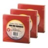 Hygloss® Tissue Paper Squares, 5", Primary Colors, 480 Per Pack, 3 Packs