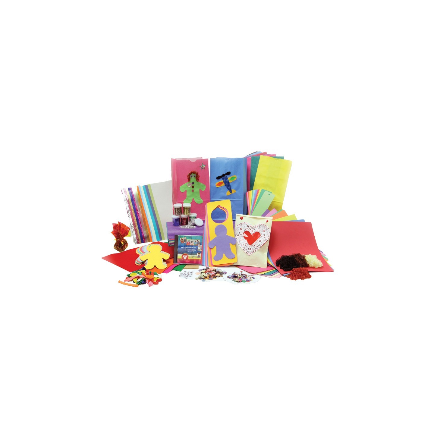 Hygloss® Super Huge Treasure Box