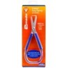 Armada Snippy® Easy Spring Loop Scissors, Blunt Tip