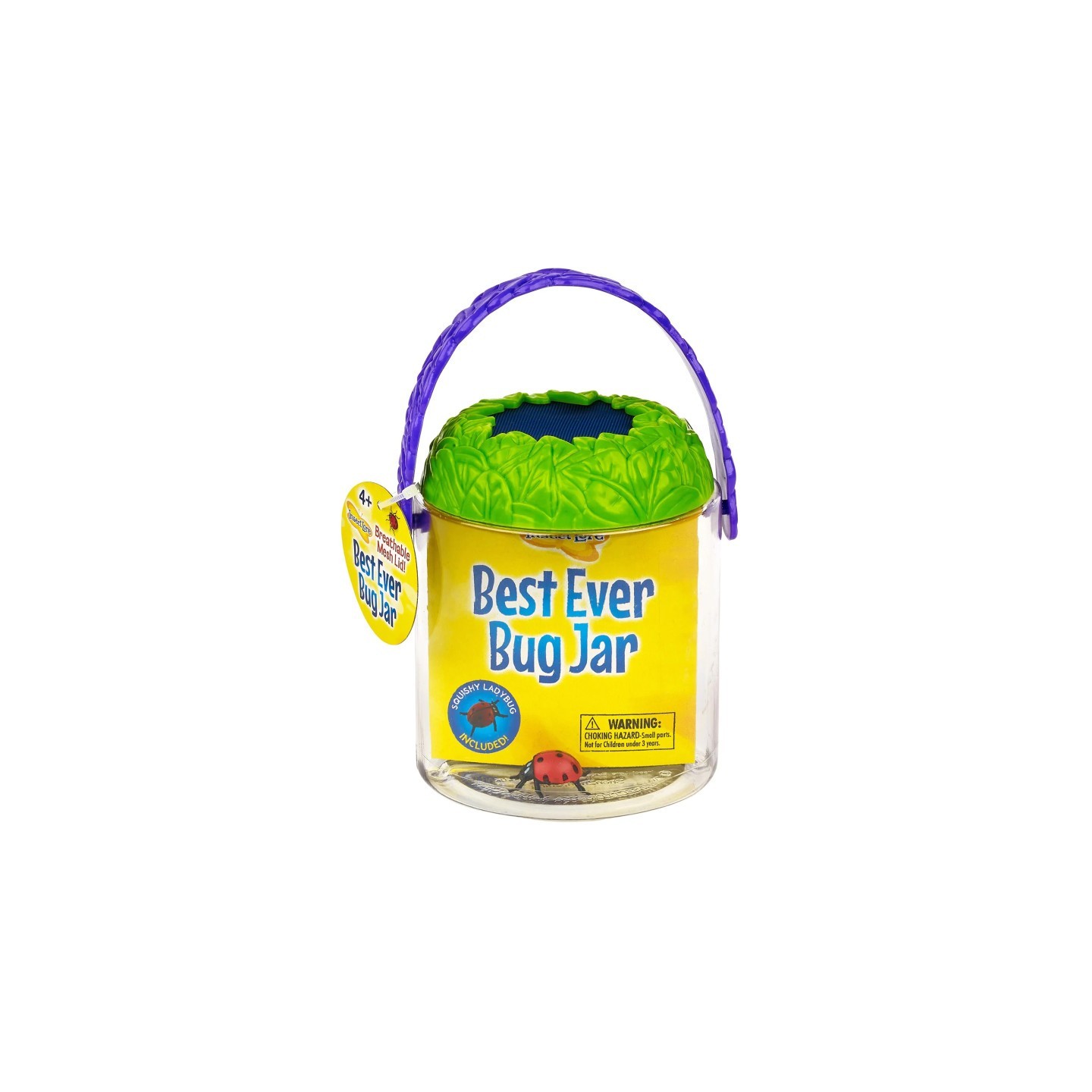 Insect Lore Best Ever Bug Jar