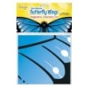 Insect Lore Dress-Up Morpho Butterfly Wings, Blue