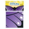 Insect Lore Dress-Up Morpho Butterfly Wings, Purple