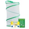 Insect Lore Butterfly Growing Classroom Prepaid Kit, Voucher for 33 Caterpillars