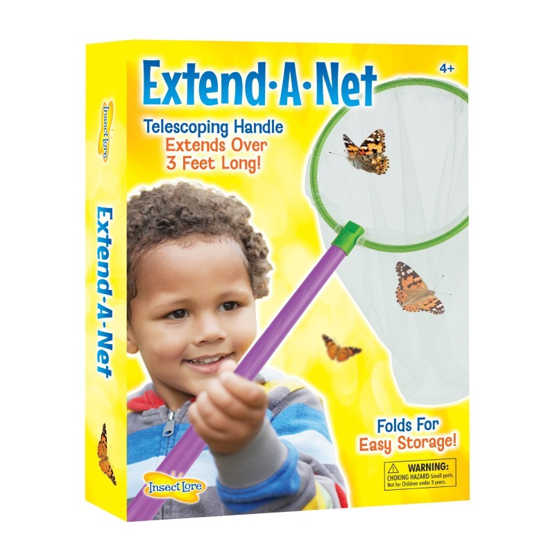 Insect Lore Extend.A.NET