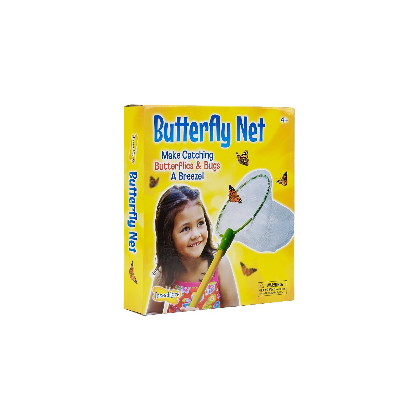 Insect Lore Butterfly Net