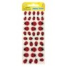 Insect Lore Ladybug Stickers
