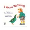 Houghton Mifflin Harcourt I Went Walking Big Book