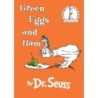 Random House Green Eggs and Ham Book
