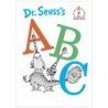 Random House Dr. Seuss's ABC Book