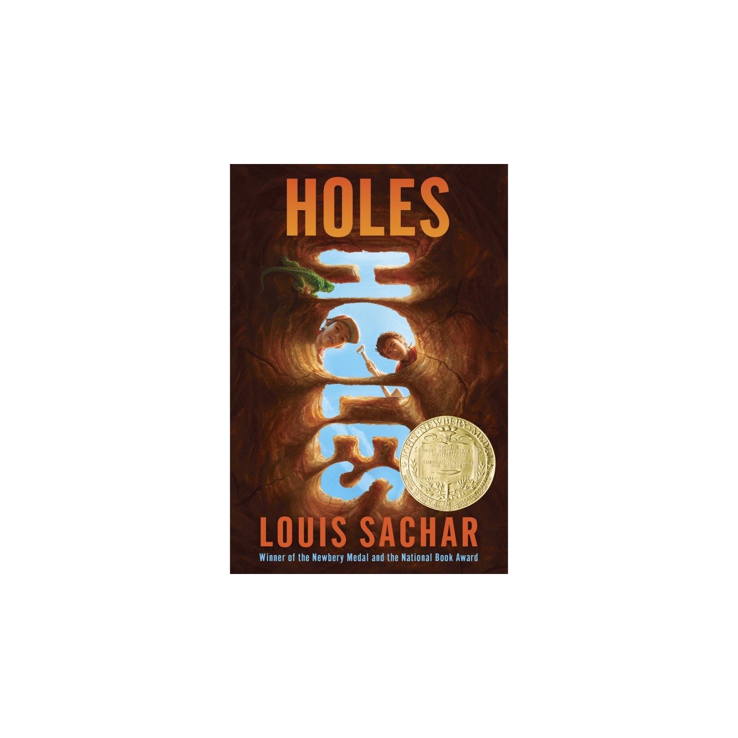 Random House Holes, Paperback