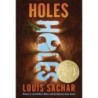 Random House Holes, Paperback