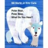 Macmillan Publishers Polar Bear, Polar Bear What Do You Hear? Big Book