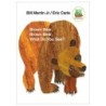 Macmillan Publishers Brown Bear, Brown Bear What Do You See?, Board Book
