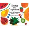 Houghton Mifflin Harcourt Eating the Alphabet Big Book