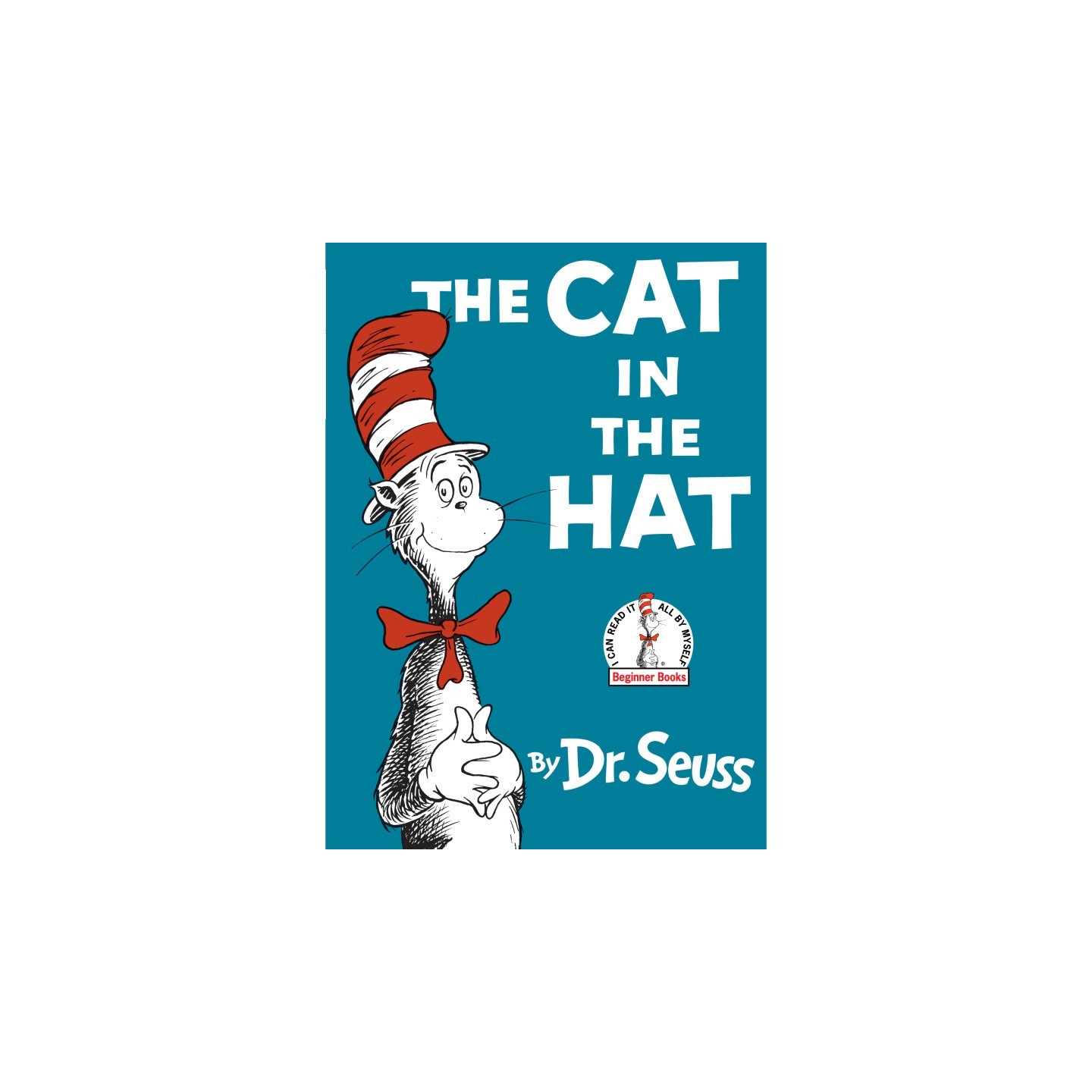 Random House The Cat in the Hat Book