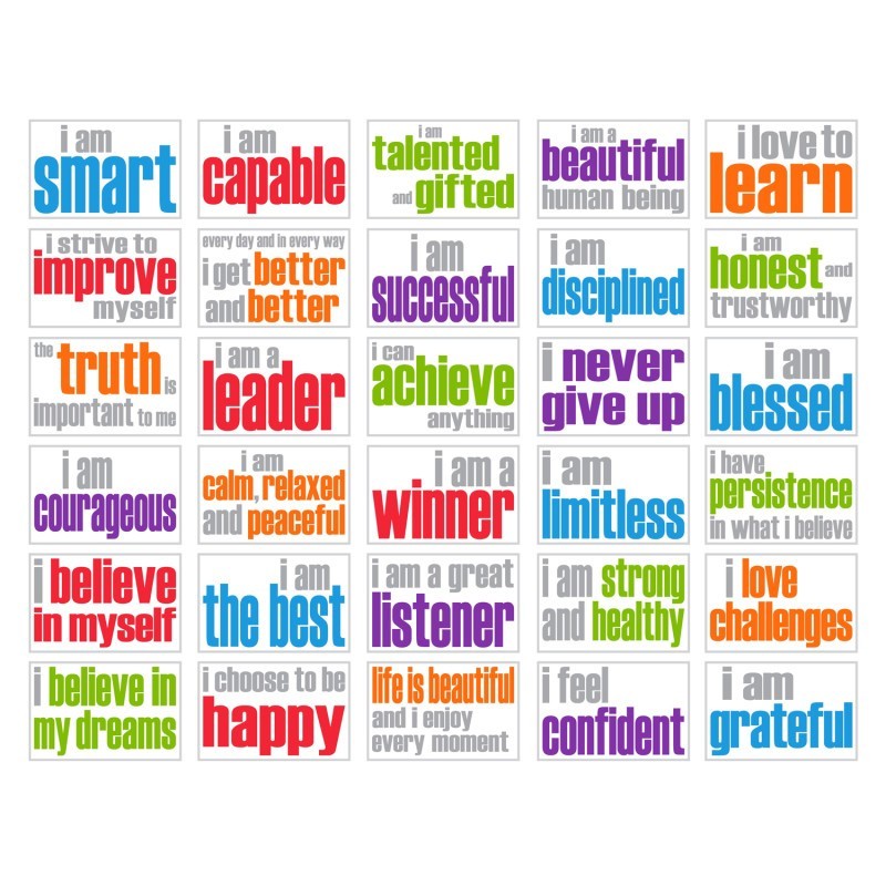 Inspired Minds Postcards, Pack of 30