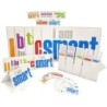 Inspired Minds Self-Esteem Ultra Booster Set, Posters, Magnets, Notes, Page Keepers, Note Cards, 150 Pieces