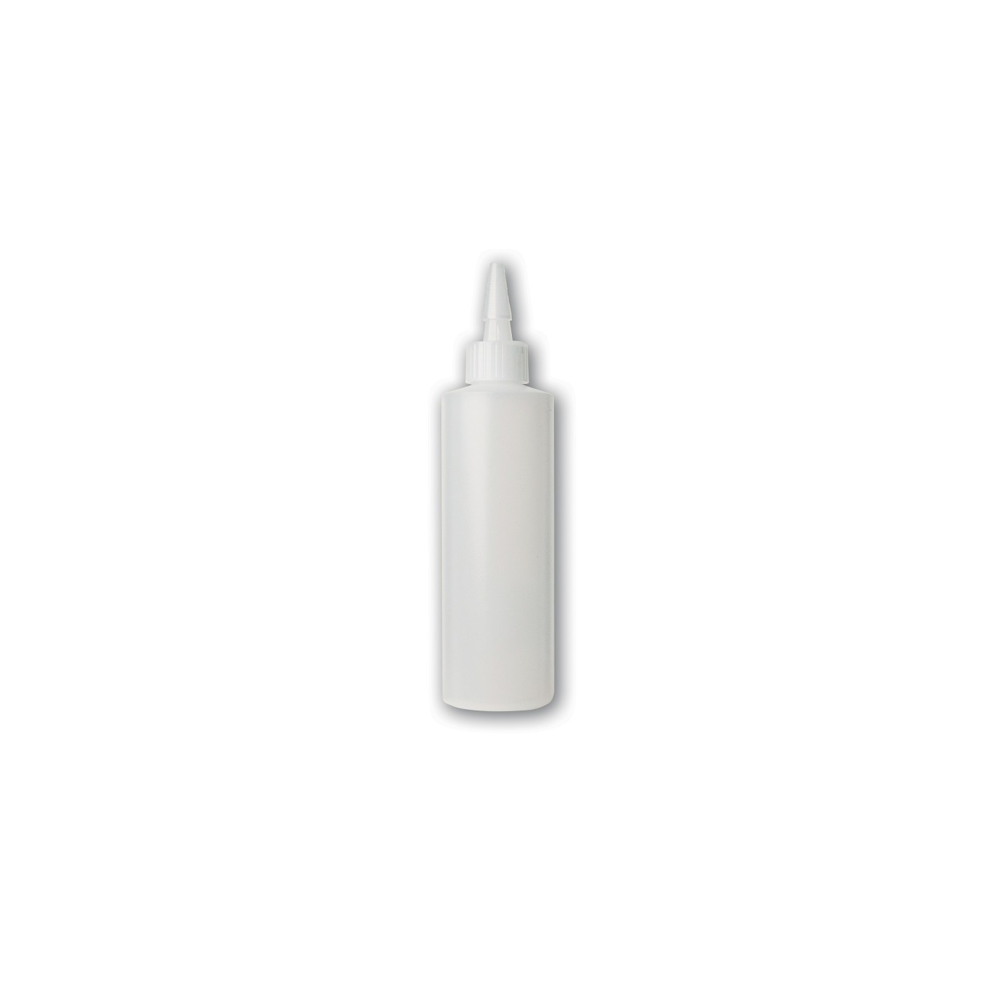 Jacquard Plastic Squeeze Applicator Bottle, 8 oz