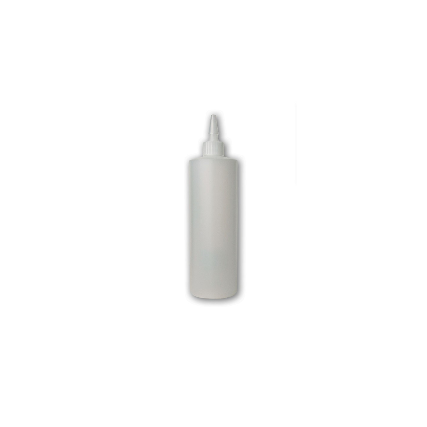 Jacquard Plastic Squeeze Applicator Bottle, 16 oz