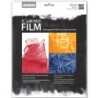 Jacquard SolarFast Film, 8.5" x 11", 8 Sheet Pack