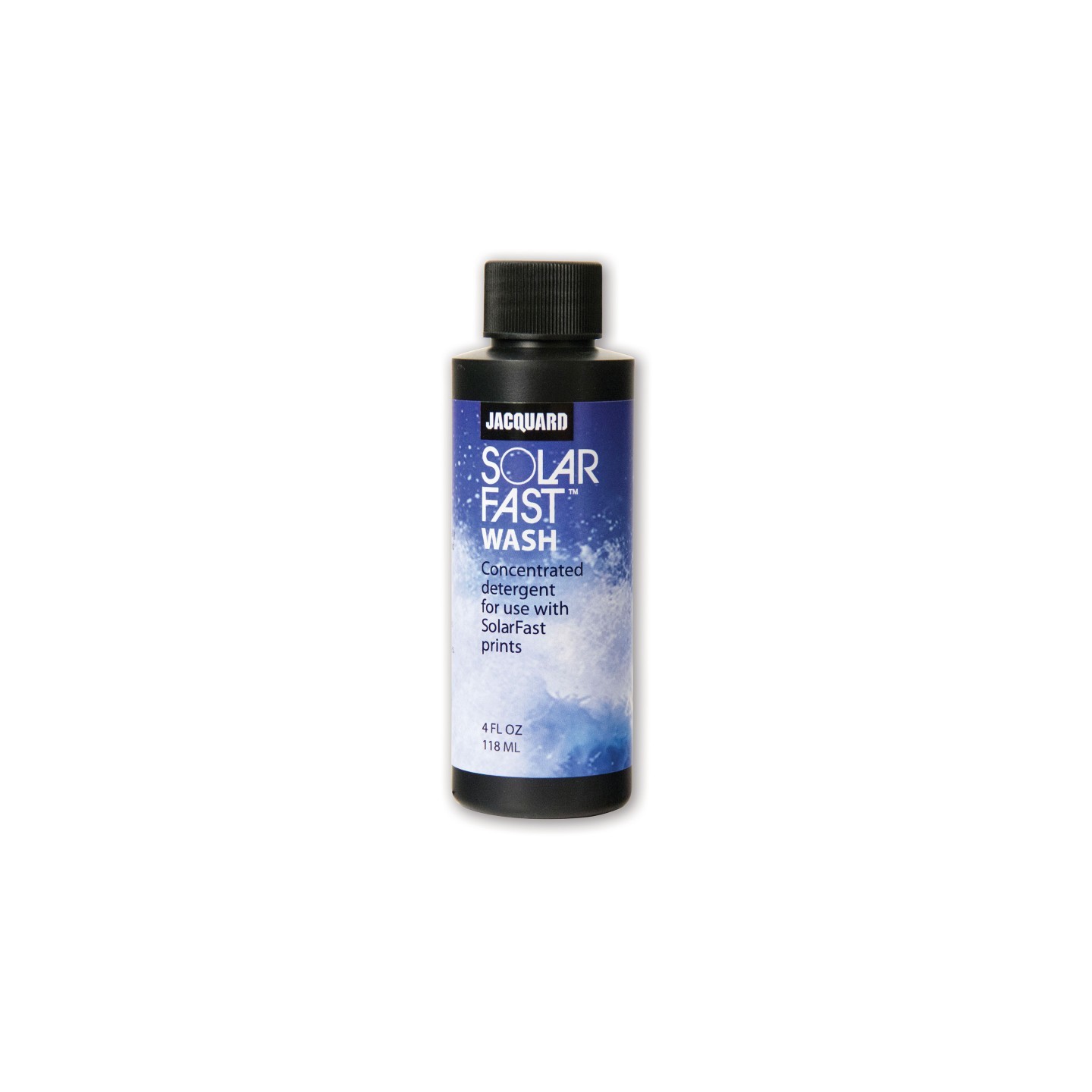 Jacquard SolarFast Wash, 4 oz.