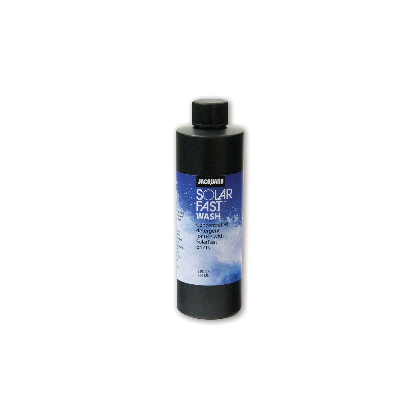 Jacquard SolarFast Wash, 8 oz.