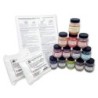 Jacquard Procion Tye Dye Powder, 13-Color Set