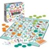 JAX Ltd. Sequence® Letters Board Game for Kids