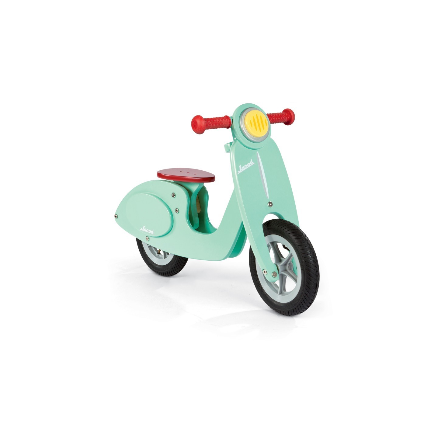 Janod® Mint Scooter - Balance Bike