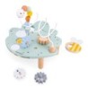 Janod® Sweet Cocoon Multi-Activity Leaf Station