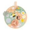 Janod® Sweet Cocoon - Busy Board