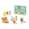 Janod® Toy Box - 4 Toys - 36 Months