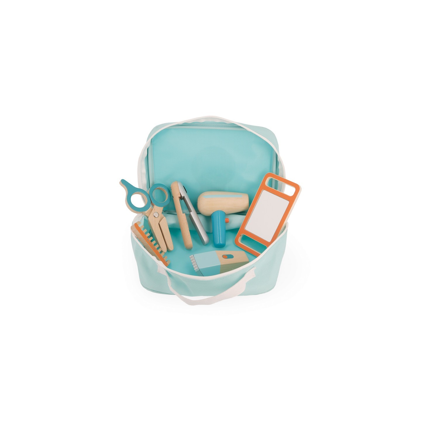 Janod® Hairdresser Toy Set