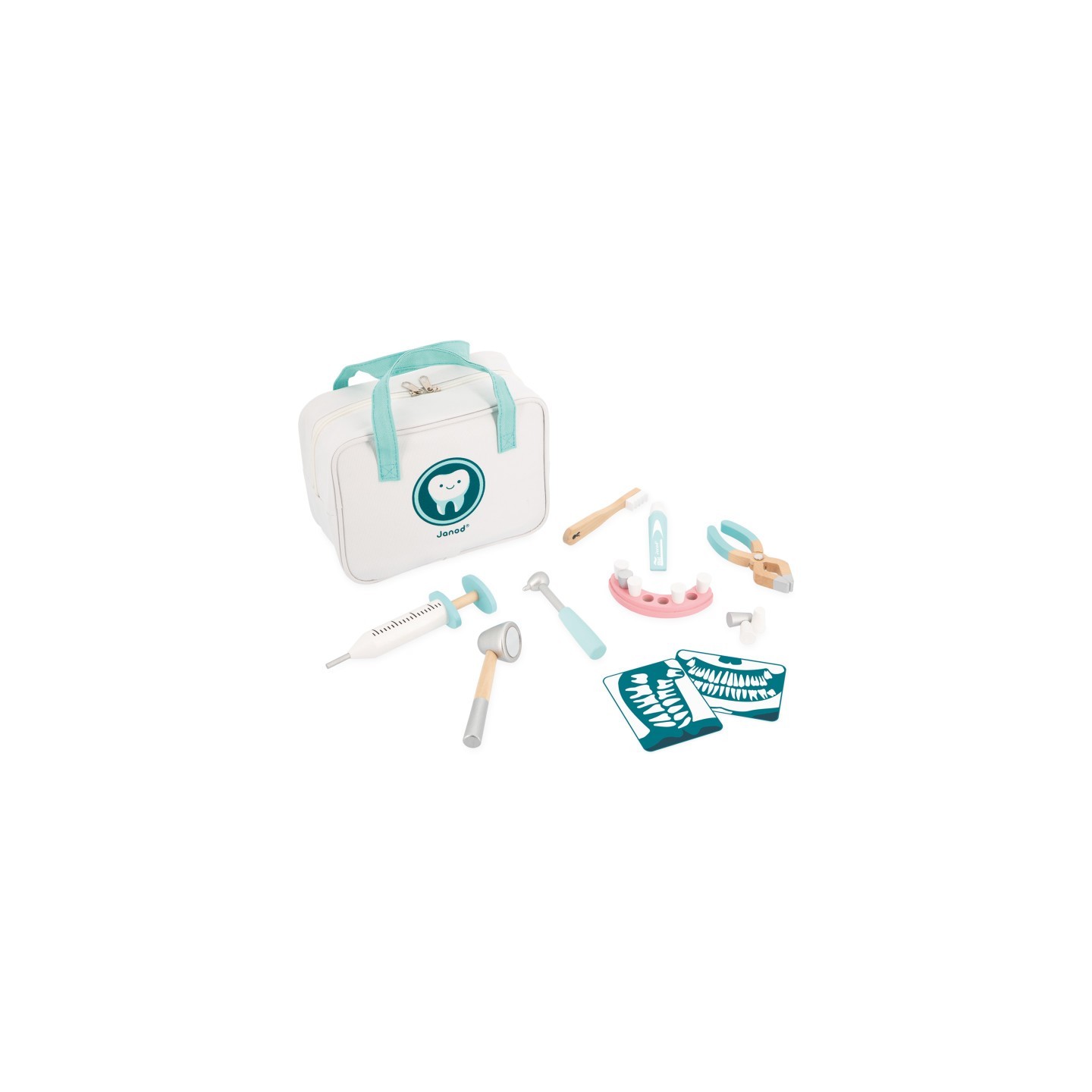Janod® Dentist Toy Set