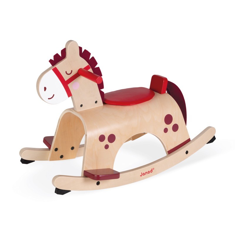 Janod® Rocking Pony