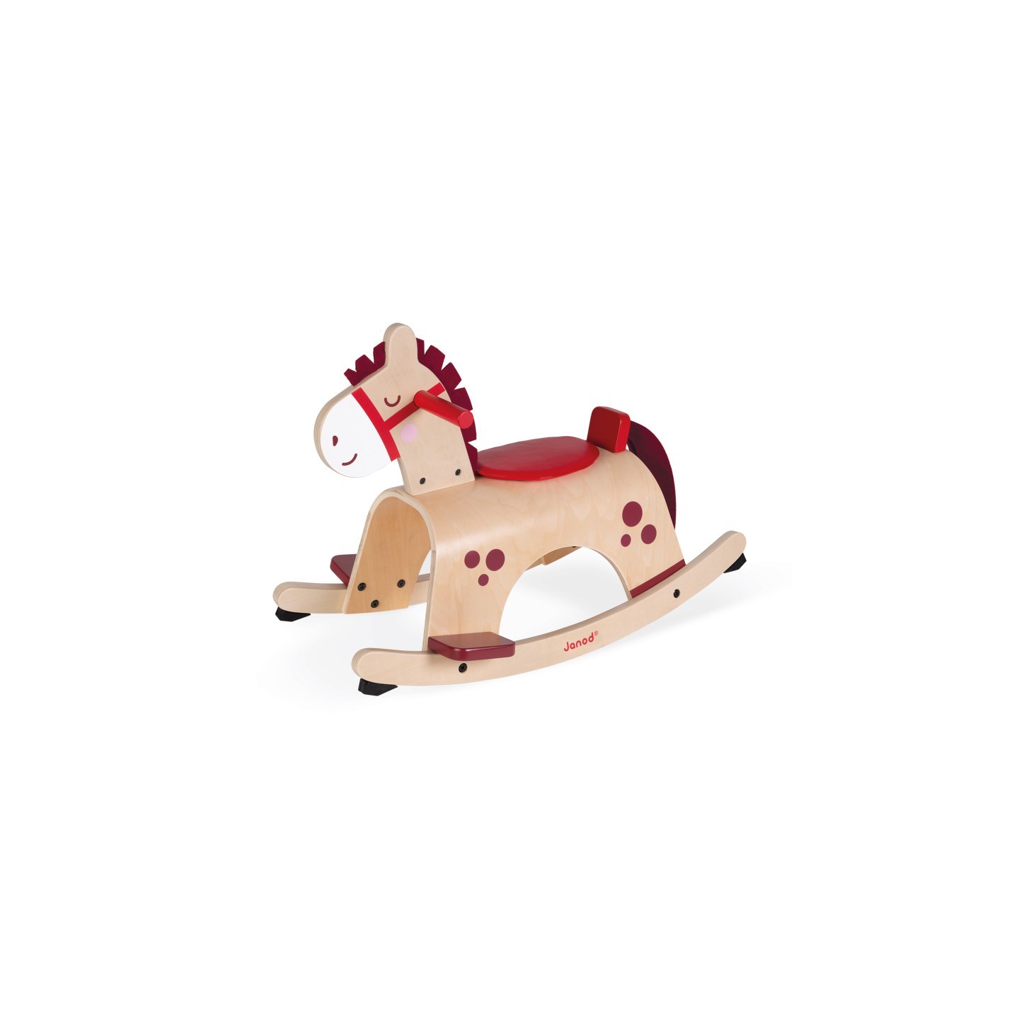 Janod® Rocking Pony