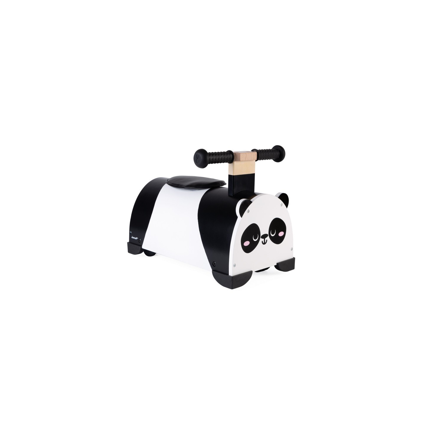 Janod® Panda Ride-On